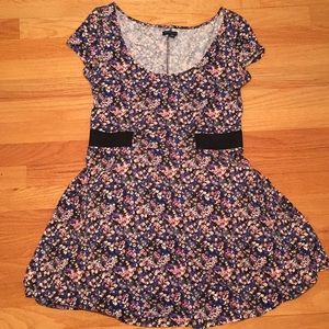 AE Flower print summer dress